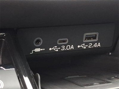 2023 Subaru Outback Touring XT