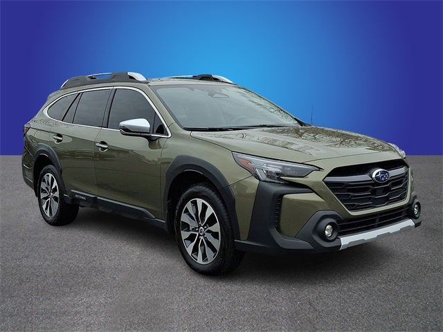 2023 Subaru Outback Touring XT