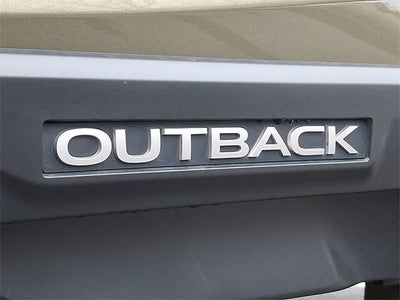 2023 Subaru Outback Touring XT
