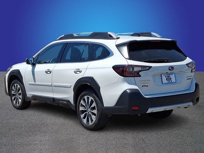 2023 Subaru Outback Touring XT