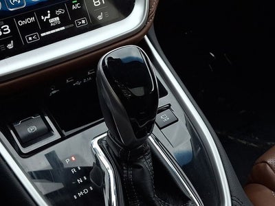 2020 Subaru Outback Touring XT