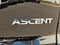 2025 Subaru Ascent Premium