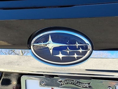 2025 Subaru Ascent Premium