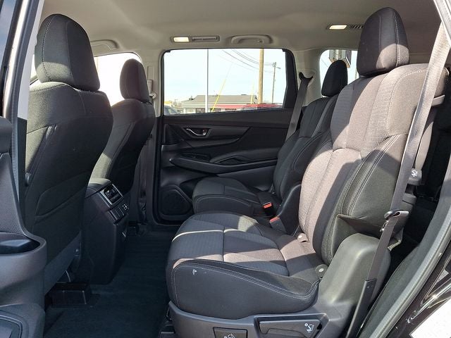 2025 Subaru Ascent Premium