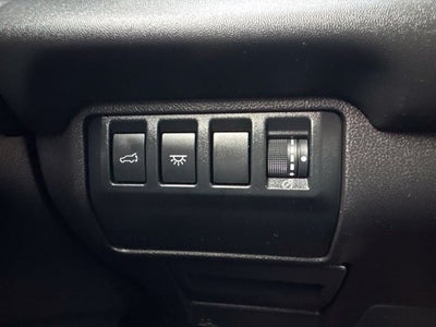2023 Subaru Ascent Onyx Edition