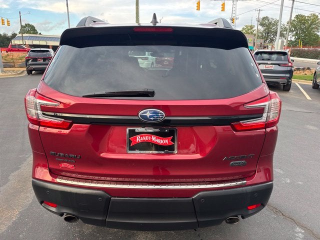 2023 Subaru Ascent Onyx Edition