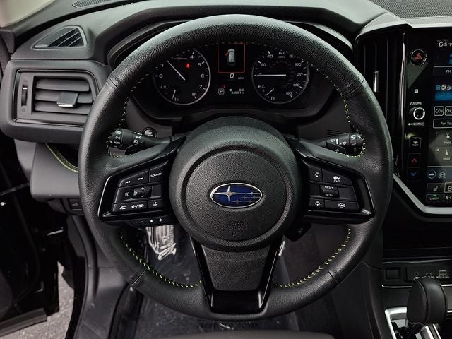 2023 Subaru Ascent Onyx Edition
