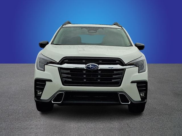 2026 Subaru Ascent Touring