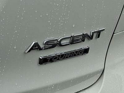 2026 Subaru Ascent Touring