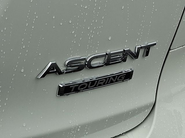 2026 Subaru Ascent Touring