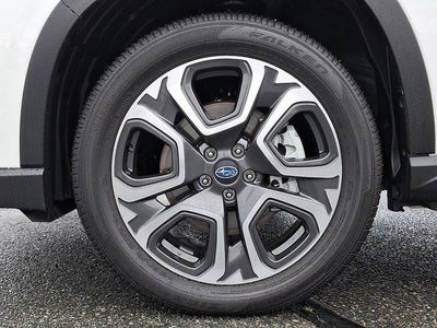 2026 Subaru Ascent Touring