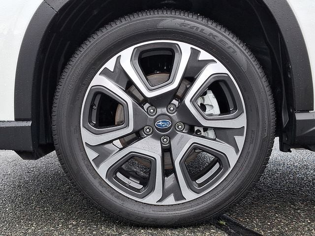 2026 Subaru Ascent Touring