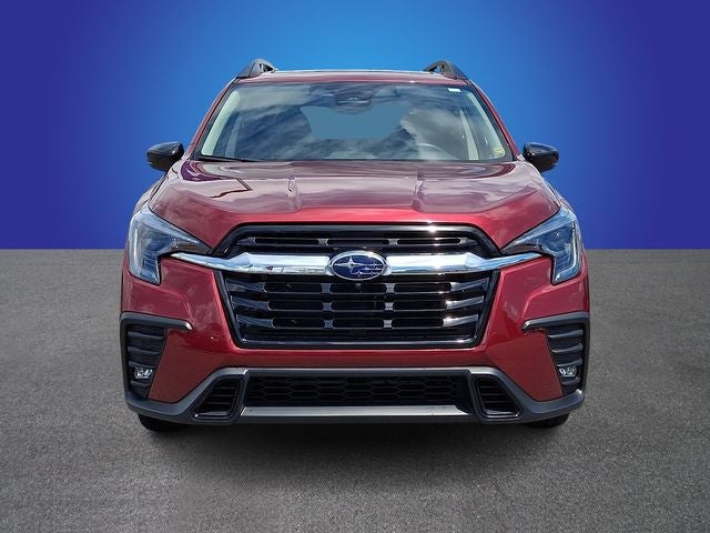 2025 Subaru Ascent Limited