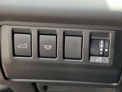 2025 Subaru Ascent Limited