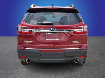 2025 Subaru Ascent Limited