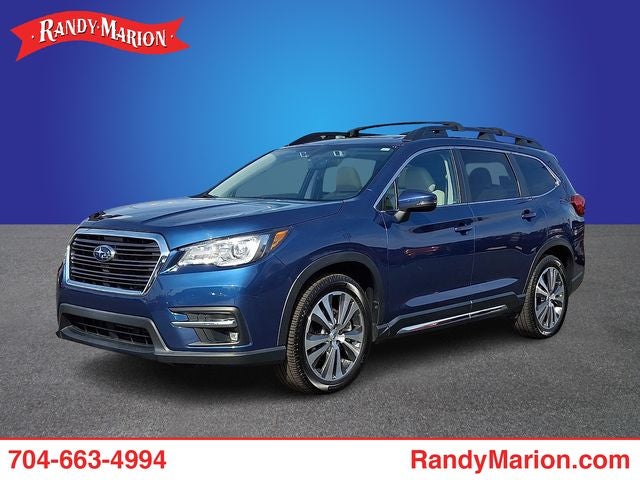 2022 Subaru Ascent Limited