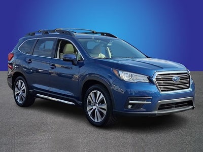 2022 Subaru Ascent Limited