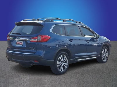 2022 Subaru Ascent Limited