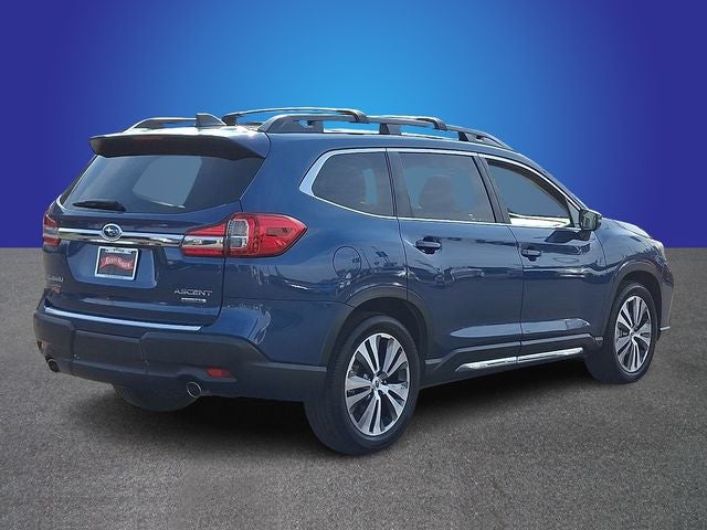 2022 Subaru Ascent Limited