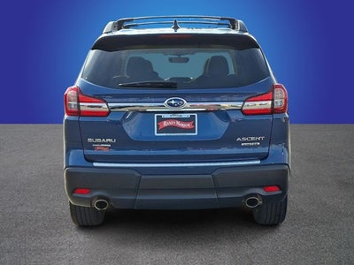 2022 Subaru Ascent Limited