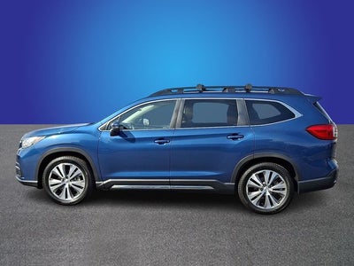2022 Subaru Ascent Limited