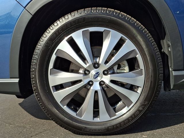 2022 Subaru Ascent Limited