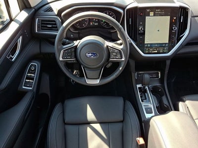 2025 Subaru Ascent Limited