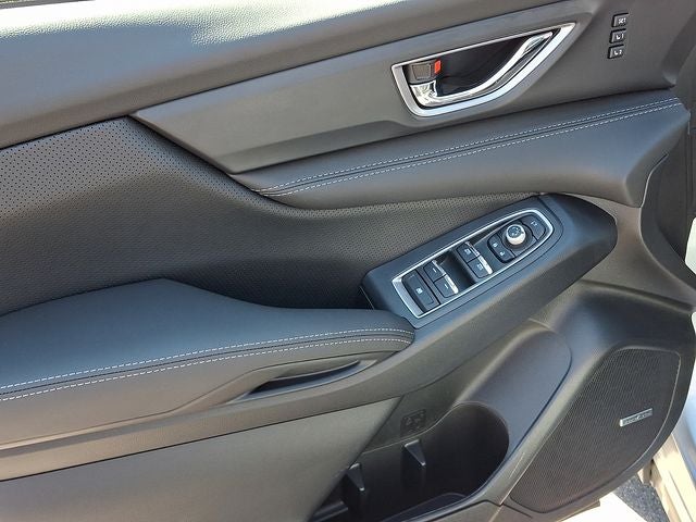 2025 Subaru Ascent Limited