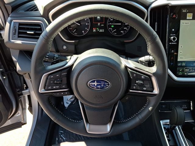 2025 Subaru Ascent Limited