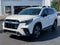 2025 Subaru Ascent Touring