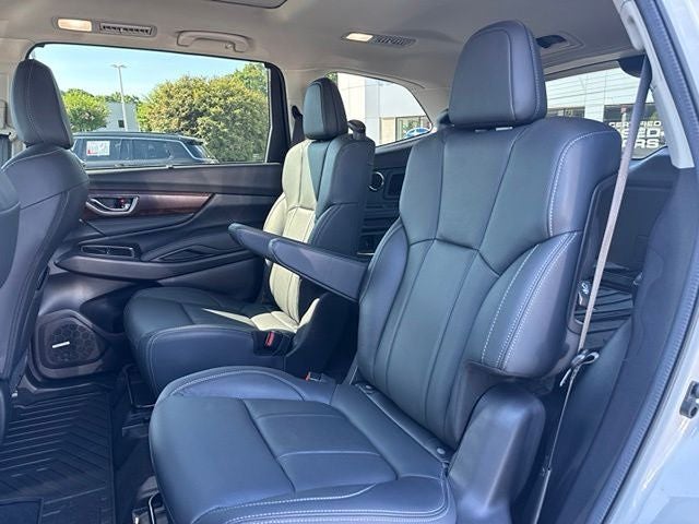 2025 Subaru Ascent Touring