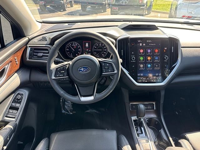 2025 Subaru Ascent Touring