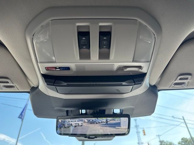 2025 Subaru Ascent Touring