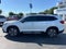 2025 Subaru Ascent Touring