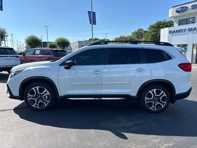 2025 Subaru Ascent Touring