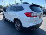 2025 Subaru Ascent Touring