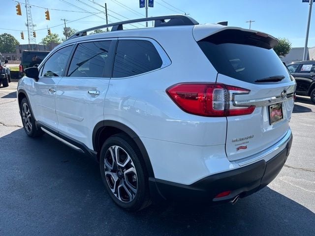 2025 Subaru Ascent Touring