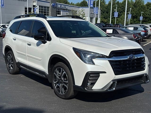 2025 Subaru Ascent Touring