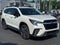 2025 Subaru Ascent Touring