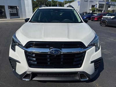 2025 Subaru Ascent Touring