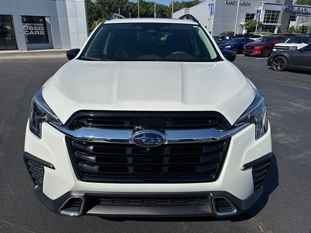 2025 Subaru Ascent Touring
