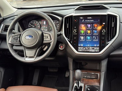 2024 Subaru Ascent Touring