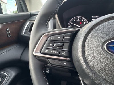 2024 Subaru Ascent Touring