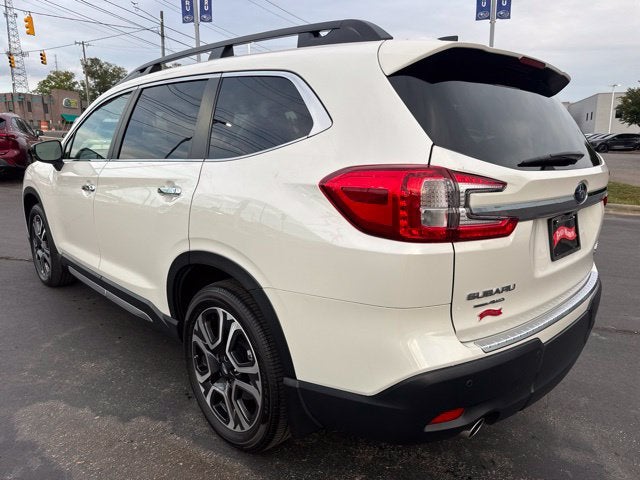 2024 Subaru Ascent Touring