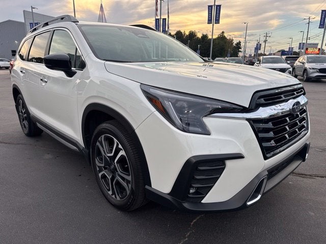 2024 Subaru Ascent Touring