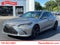 2021 Lexus ES 350 Ultra Luxury