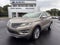 2018 Lincoln MKC Select