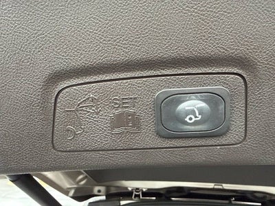 2018 Lincoln MKC Select