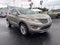2018 Lincoln MKC Select