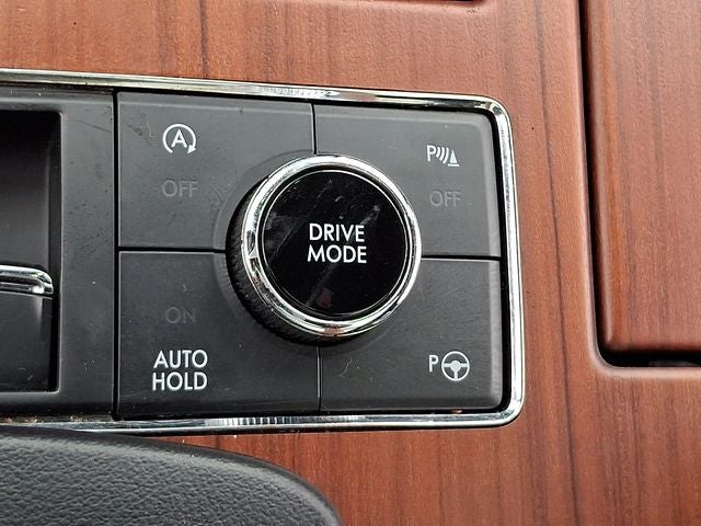 2021 Lincoln Navigator L Reserve
